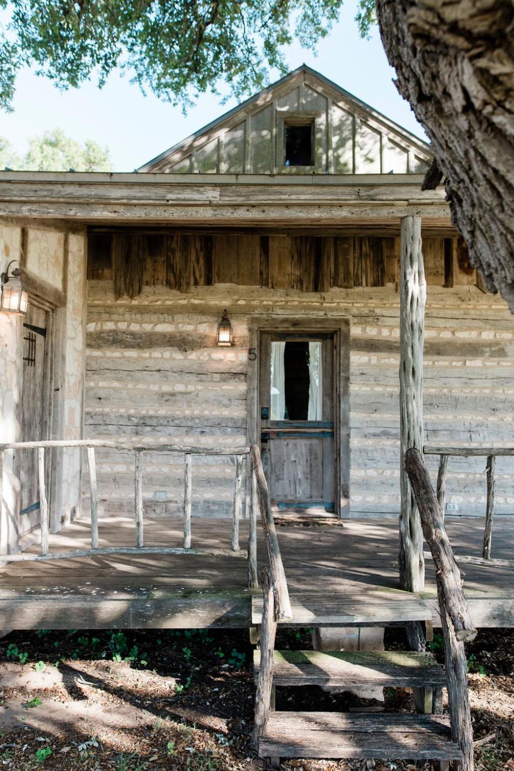 Contigo Ranch Fredericksburg Villa Exterior photo